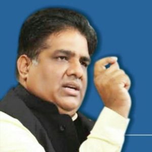 obc Bhupendra Yadav