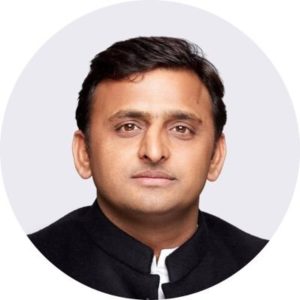 Akhilesh Yadav on Twitter