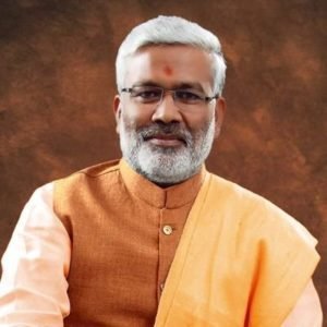 BJP