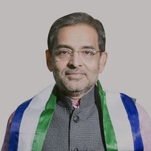 Nitish Kumar