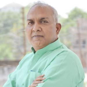 BJP