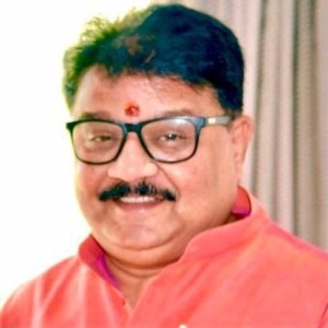 BJP