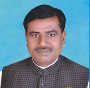 Gorakh Paswan