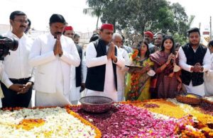 Beni Prasad Verma