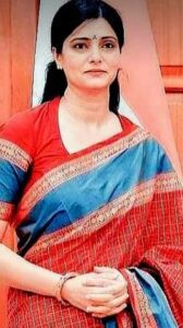 Anupriya Patel