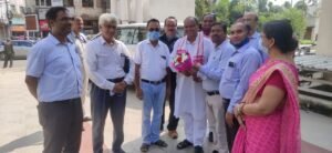 छत्रपाल गंगवार