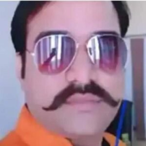 व्यापारी मनीष गुप्ता