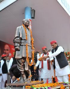 पटेल जयंती