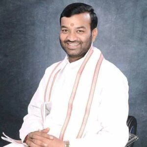 Anand Shukla