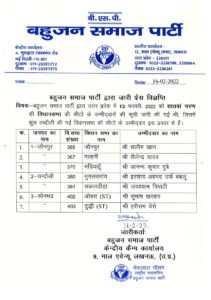 BSP