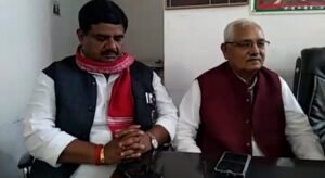 जगदंबा पटेल