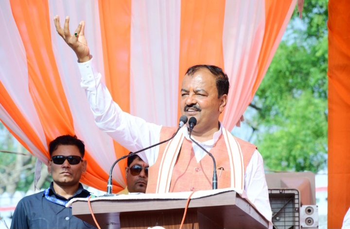 मौर्य