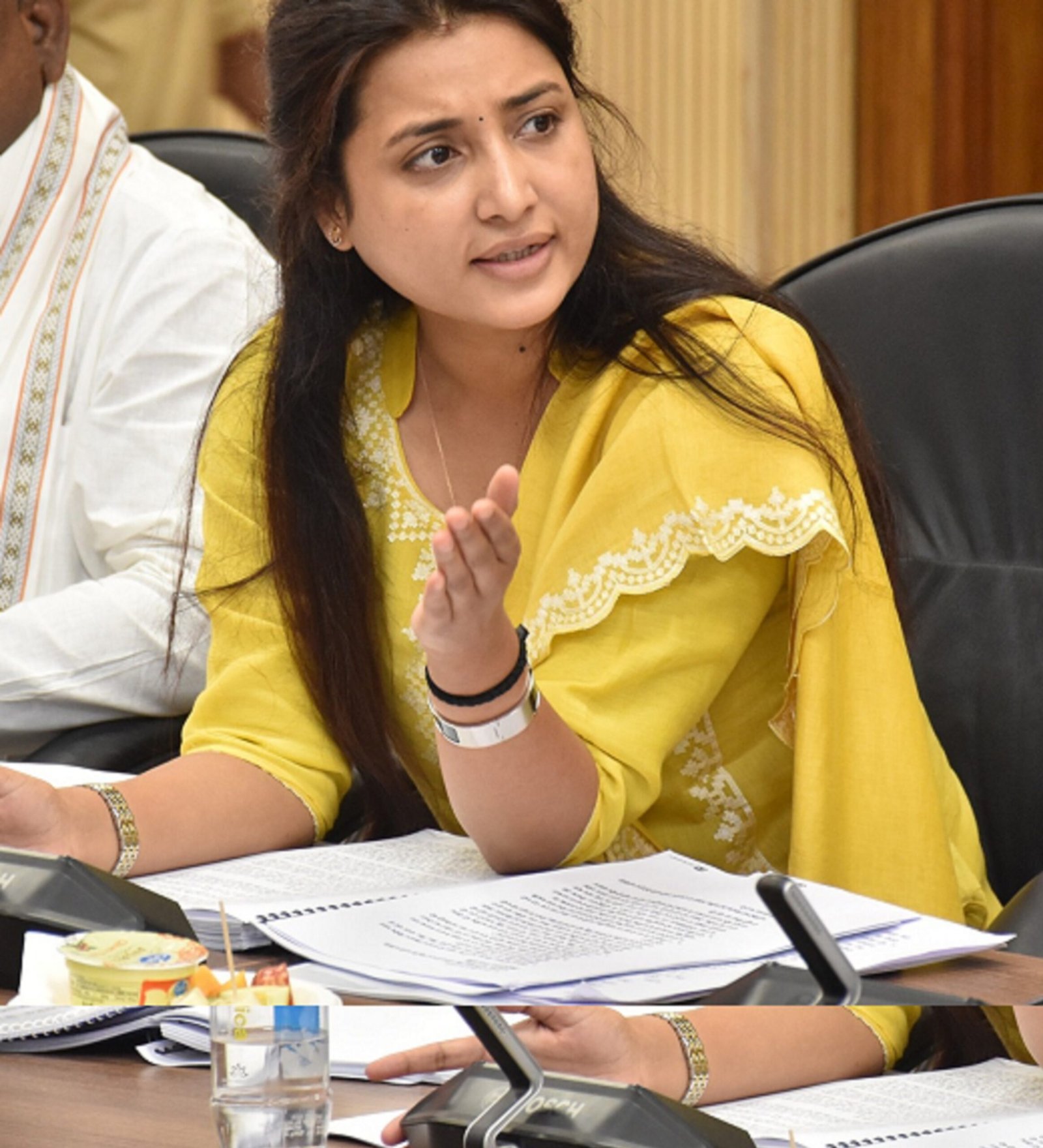 Dr Ragini