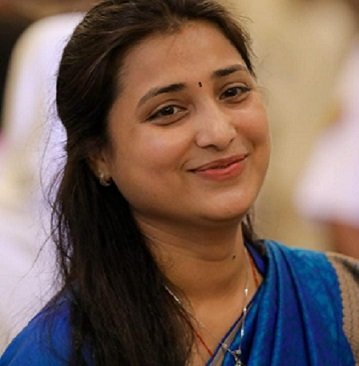 Dr Ragini