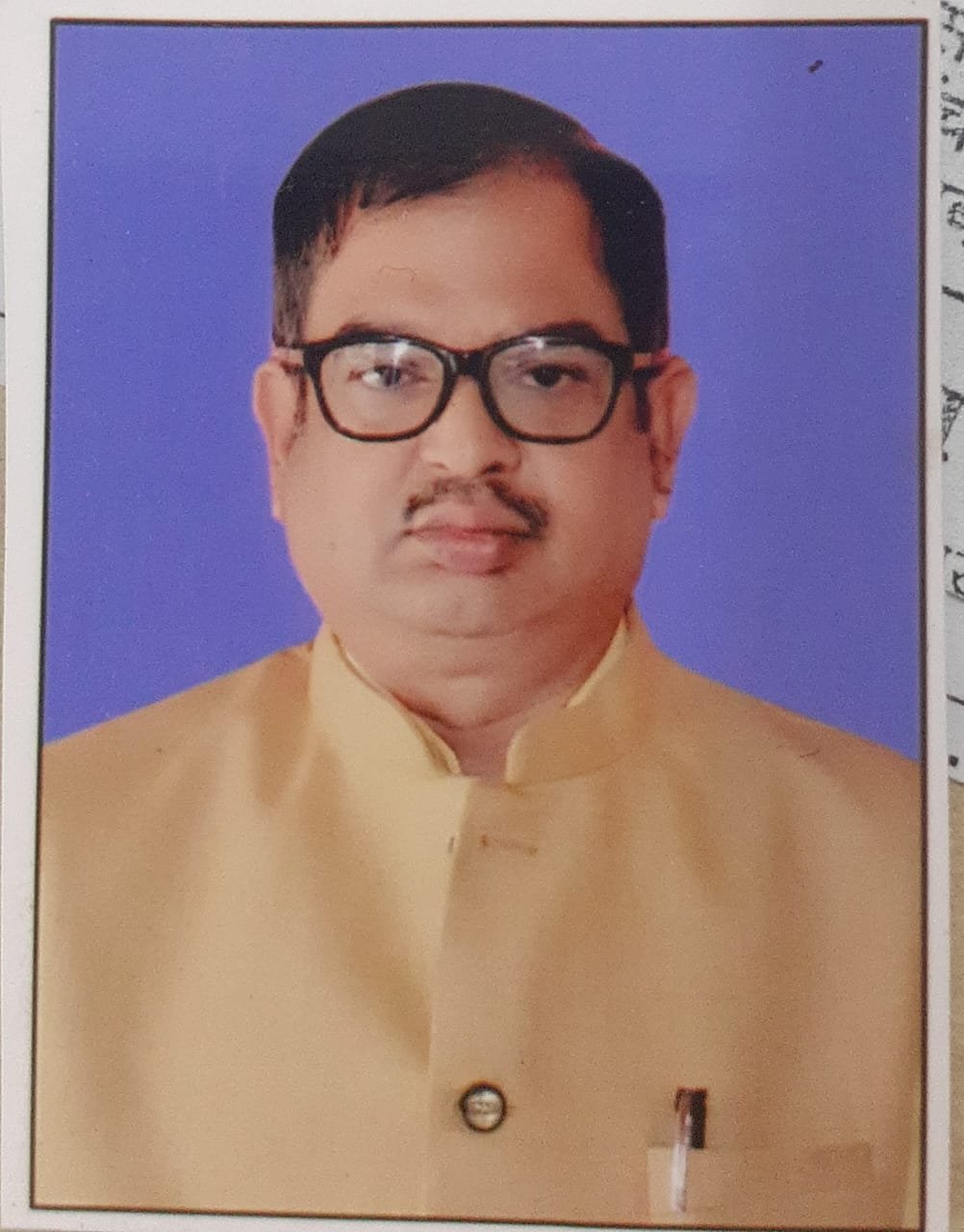 DM Katiyar
