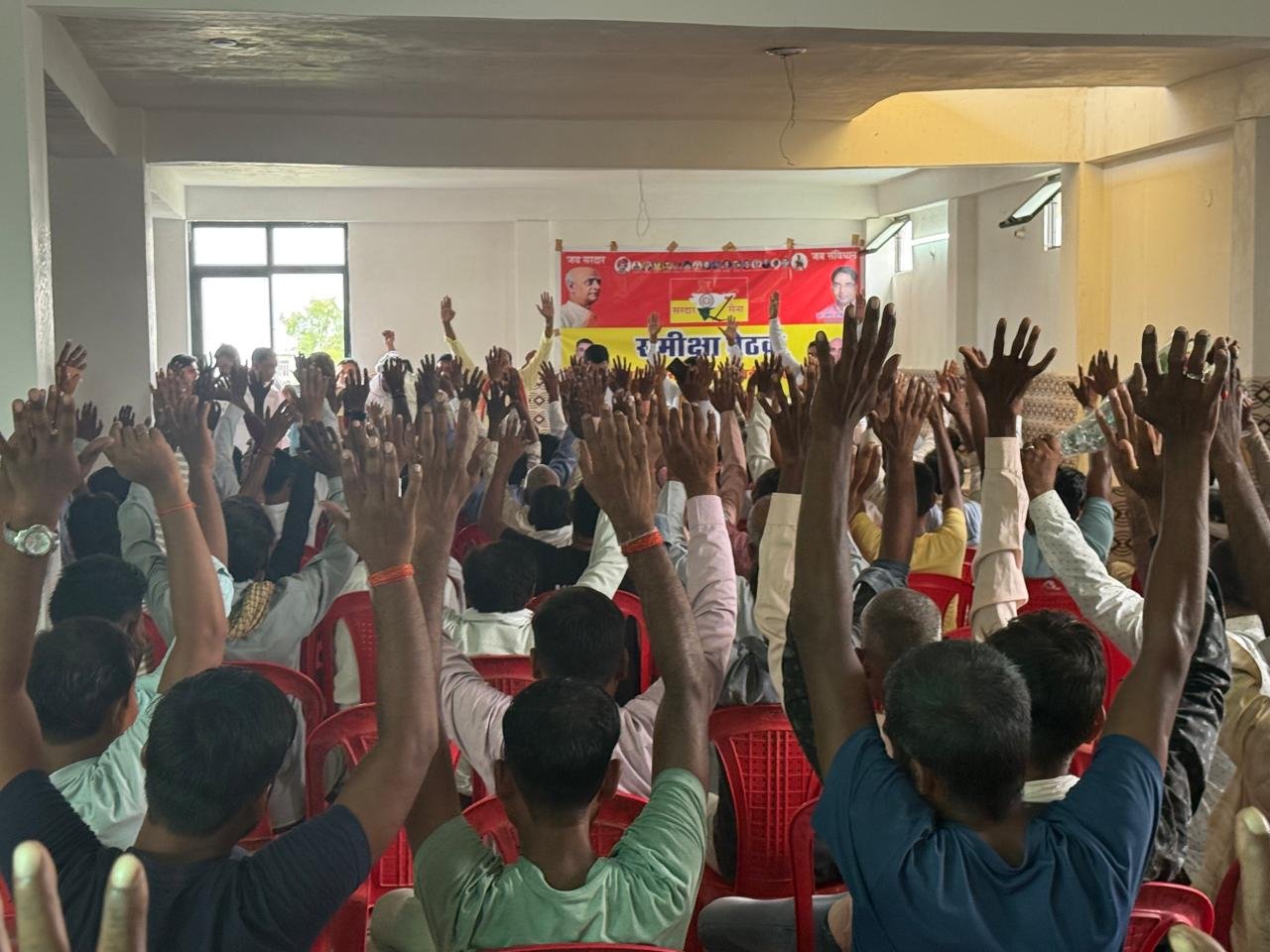 सरदार सेना
