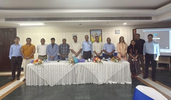 IAS association