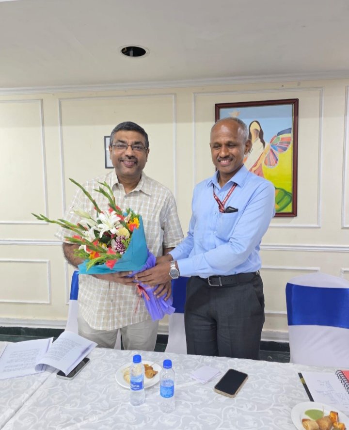 IAS association