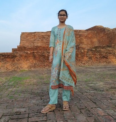 ज्योति सिंह