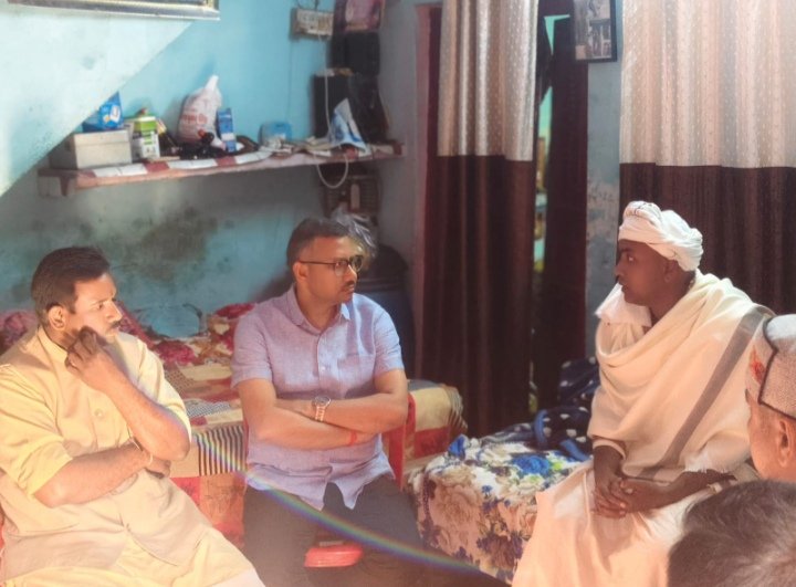 आकाश पटेल