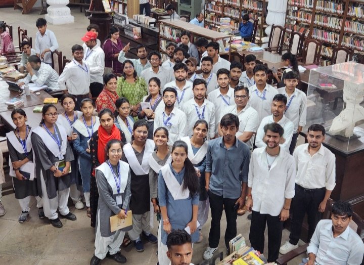 राजकीय पॉलीटेक्निक, लखनऊ के छात्र