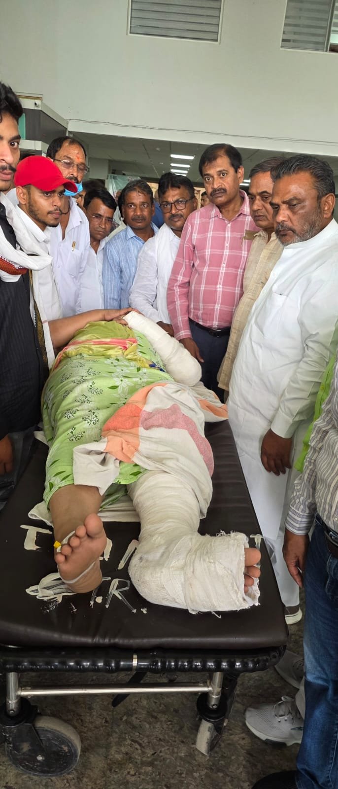 गार्गी पटेल