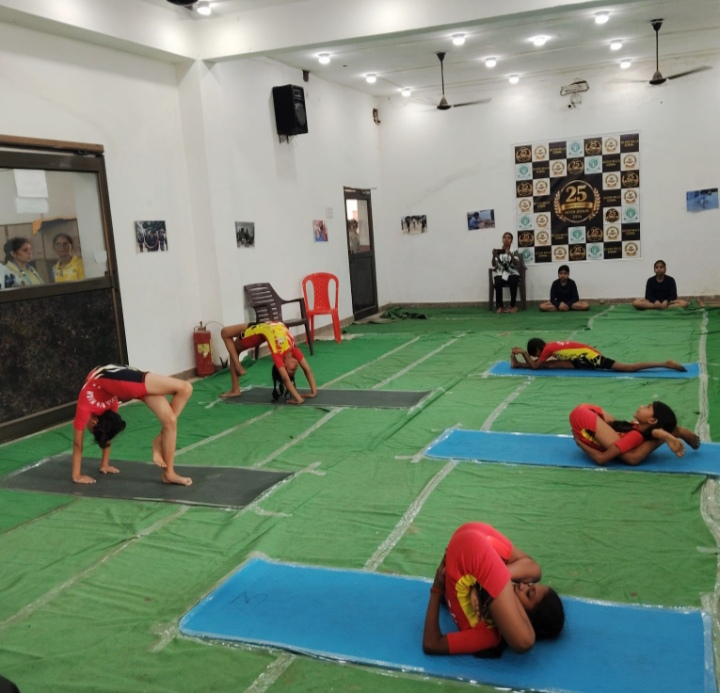 Yoga