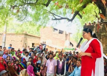 ‘हैल्थ हब’ बनेगा मिर्जापुर, दूसरे जिलों से इलाज के लिए आएंगे मरीज: अनुप्रिया पटेल