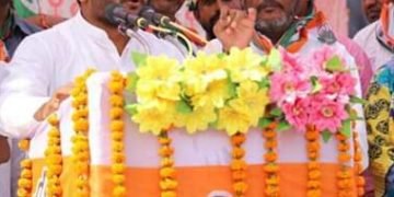 गरीबों, मजलूमों के लिए संत थे ददुआ: हार्दिक पटेल