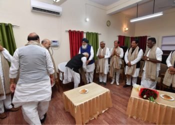 काशी में रिकार्ड बनाएंगे मोदी !