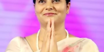 अनुप्रिया पटेल नहीं बनी मंत्री