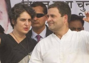 मोदी पर राहुल-प्रियंका का डबल अटैक, पूछा- राष्ट्रवादी हो तो पाक नहीं, हिंदुस्तान की बात करो