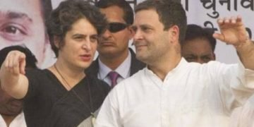 मोदी पर राहुल-प्रियंका का डबल अटैक, पूछा- राष्ट्रवादी हो तो पाक नहीं, हिंदुस्तान की बात करो