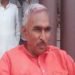 यूपी: बीजेपी विधायक सुरेंद्र सिंह के शर्मनाक बोल, मुस्लिम संस्कृति पर उठाए सवाल