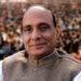Rajnath singh