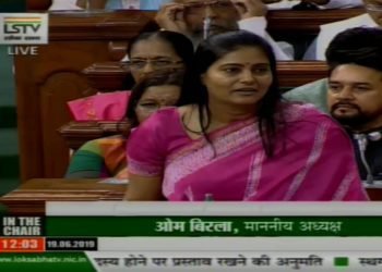 ओबीसी, दलित, अपना दल (एस)