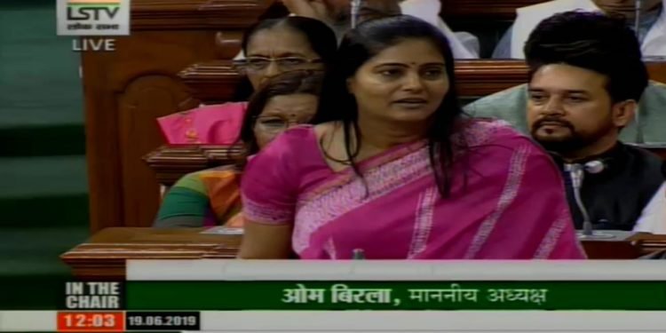 ओबीसी, दलित, अपना दल (एस)