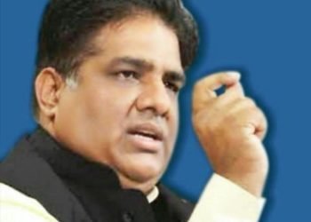 obc Bhupendra Yadav