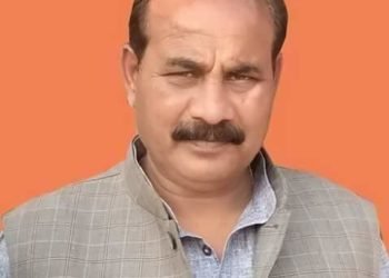 दारा सिंह चौहान