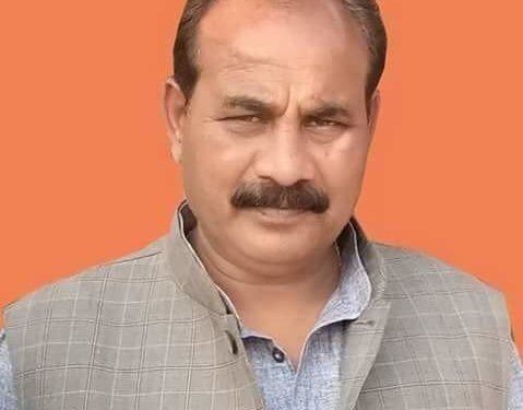 दारा सिंह चौहान