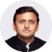 Akhilesh Yadav on Twitter
