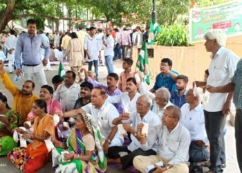 Alcoholism in Uttar Pradesh by JD (U)