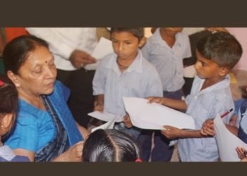 new woman governor of Uttar Pradesh