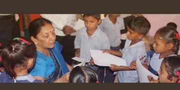 new woman governor of Uttar Pradesh