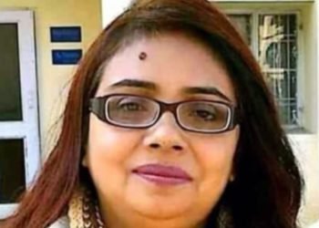 uppsc topper Anju Katiyar