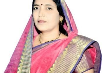 Archana Patel, Apna Dal (S)