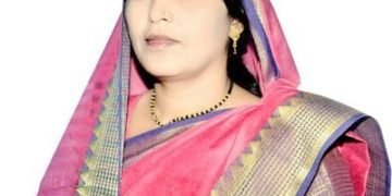 Archana Patel, Apna Dal (S)