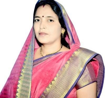 Archana Patel, Apna Dal (S)