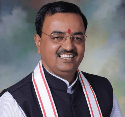 Dy CM Keshav Prasad Maurya