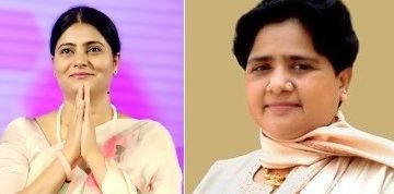 Mayawati